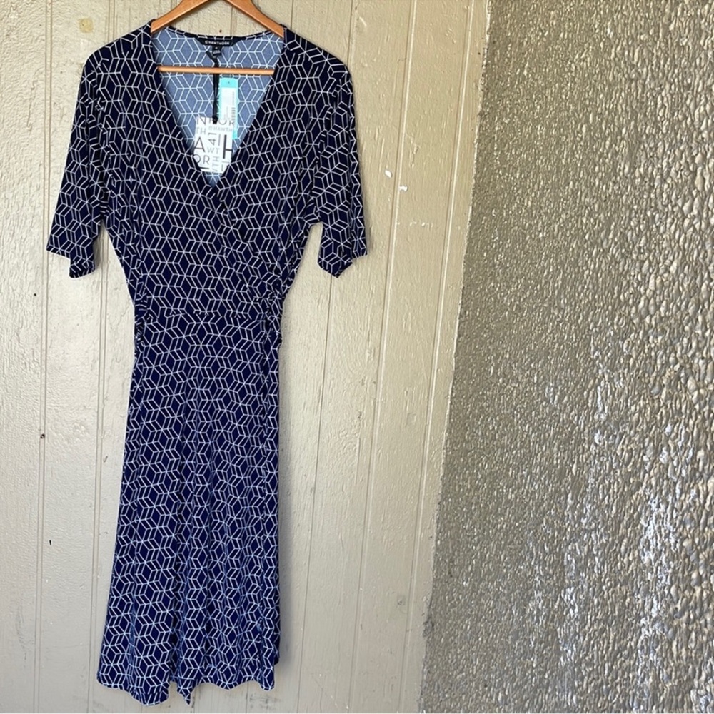 41 Hawthorn dress